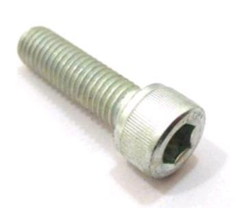 Allen Cap Screws