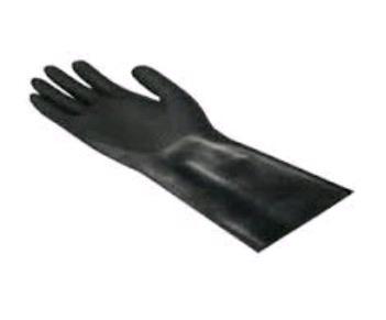 Chemical Resistant Hand Gloves