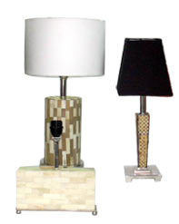 Contemporary Table Lamps