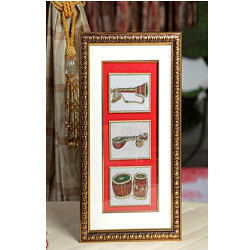 Decorative Photo Frame (DPF-012)