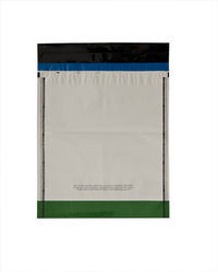 tamper evident envelope