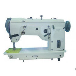 Fagoting Zigzag Industrial Sewing Machine