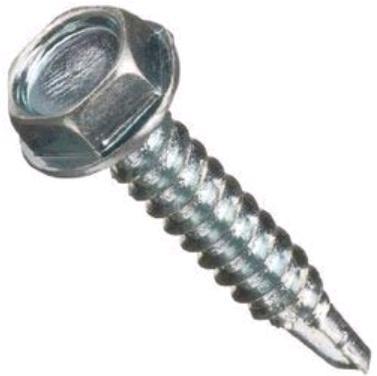 Hexagon Head Self Drilling Screws