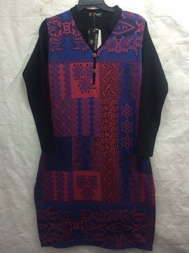 Ladies Fancy Kurti