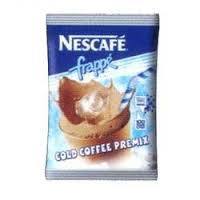 Nescafe Cold Coffee Premixes