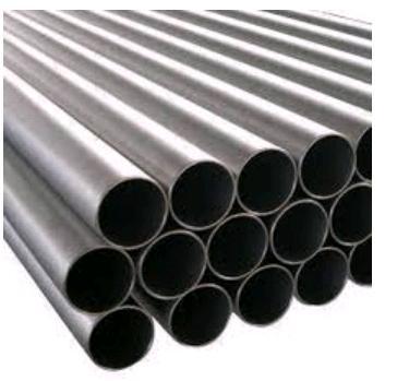 Nickel Tubes