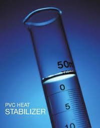 PVC Heat Stabilizers Chemicals