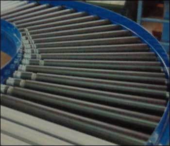 Roller Conveyor