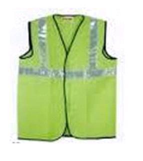 Safety Reflective Jackets