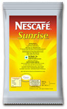 Sunrise Coffee Premixes