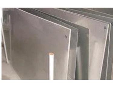 Titanium Sheets