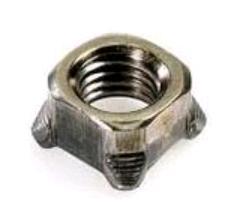 Weld Nuts