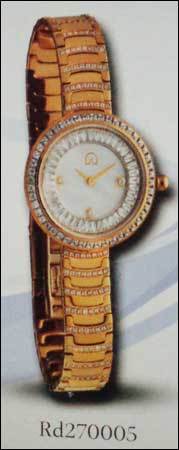 Womens Watch (Rd270005)