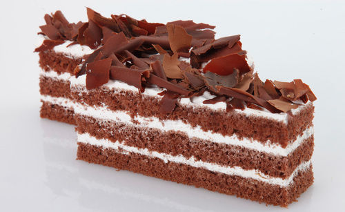 Black Forest Pastry