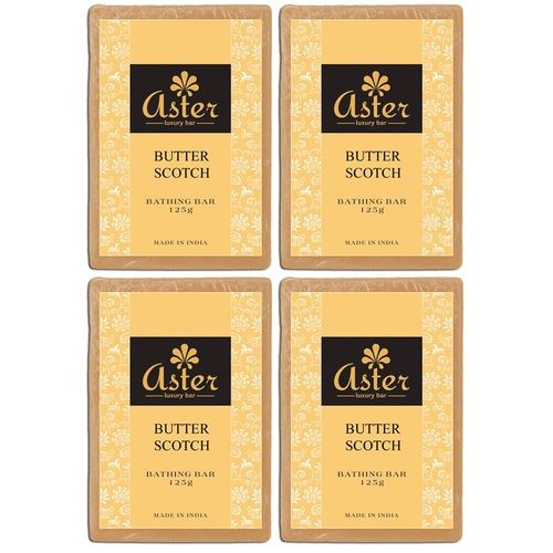 Butter Scotch Soap