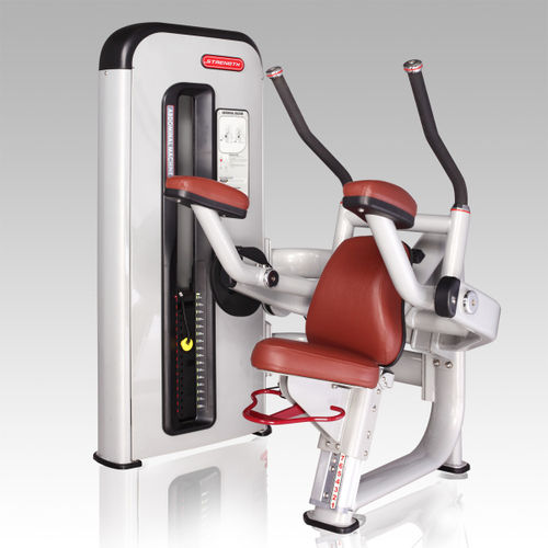 BW-010 Abdominal Machine