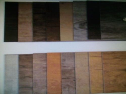 Durable PVC Vinyl Flooring