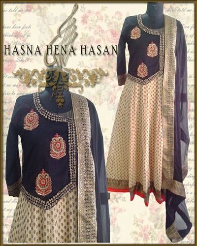 Fancy Anarkali Suits