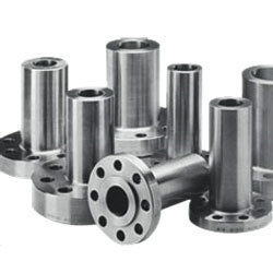 Forged Flanges