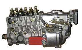 Fuel Injection Pumps