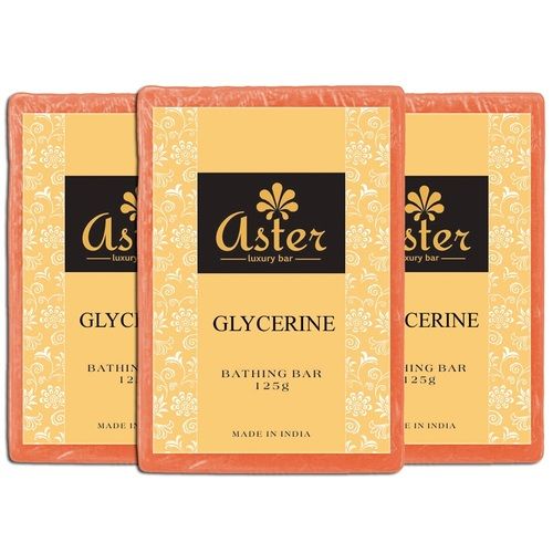 Glycerine Bath Soap