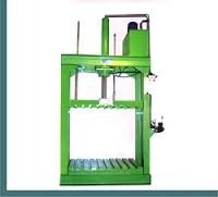 Hydraulic Baling Press Machine