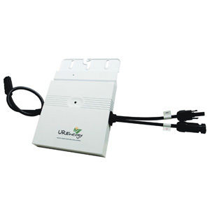 Micro Inverters