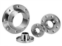 MS Flanges - Mild Steel Material, Customized Sizes and Specifications | Reliable Performance and Versatile Applications