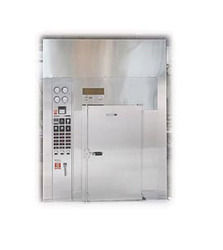 Pharmaceutical Ovens