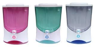 RO Purifier for Office