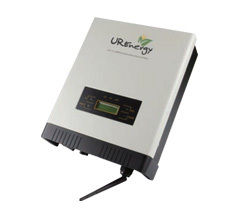 Single Phase Inverters