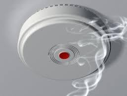 Smoke Detector