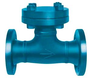 T Type Strainers