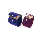 Velvet Bangle Box