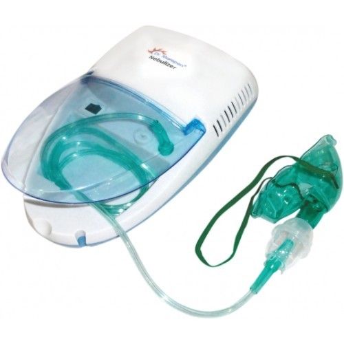 Dr. Morepen Nebulizer (CN-06)