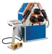 Efficient Pipe Bending Machine