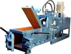 Hydraulic Bailing Press