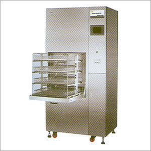 Laboratory Glassware Washer