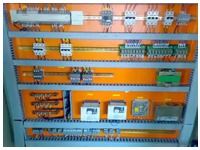 PLC Based Automation System