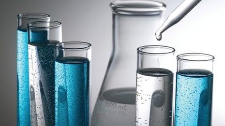 Specialty Chemicals