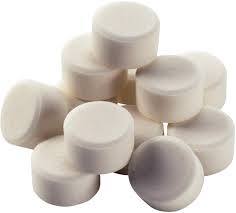 Tablet Fuel