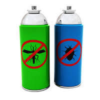 Agriculture Insecticides