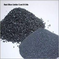 Black Silicon Carbide