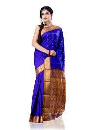 Designer Zari Sarees