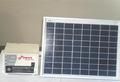 Industrial Power Solar Inverter