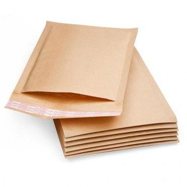 Poly Air Tough Bubble Mailers