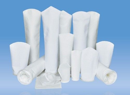 PP Filter Bag