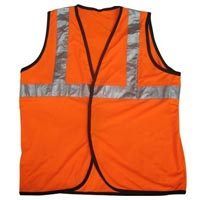 Reflective Safety Jackets