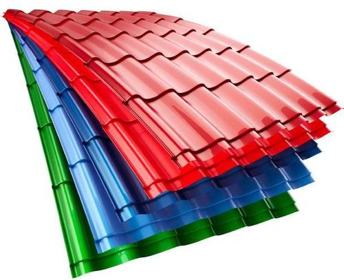 Roofing Sheets