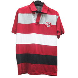 Sports Collar T-Shirts at Best Price in Ludhiana, Punjab | Sudharma ...